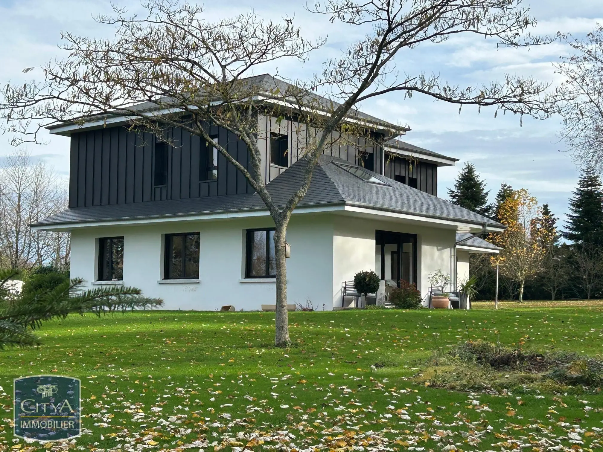 Photo 4 Maison 5 pièces 190m²