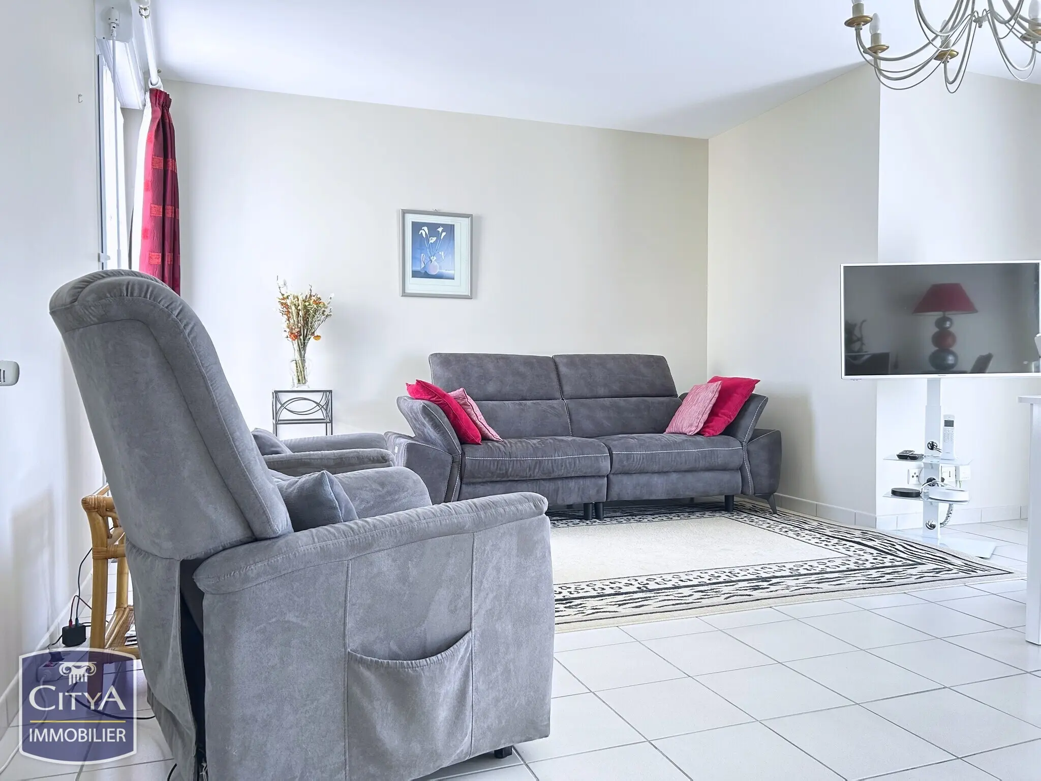 Photo 6 Appartement 3 pièces 72.02m²