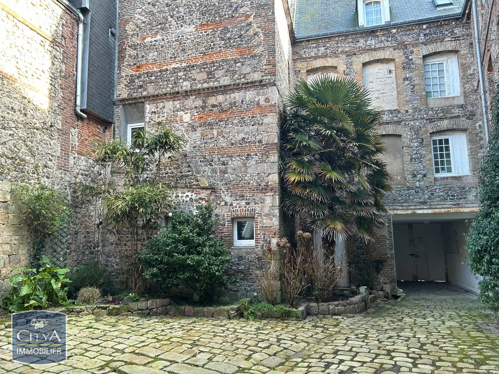 Photo 2 Appartement 2 pièces 48.68m²