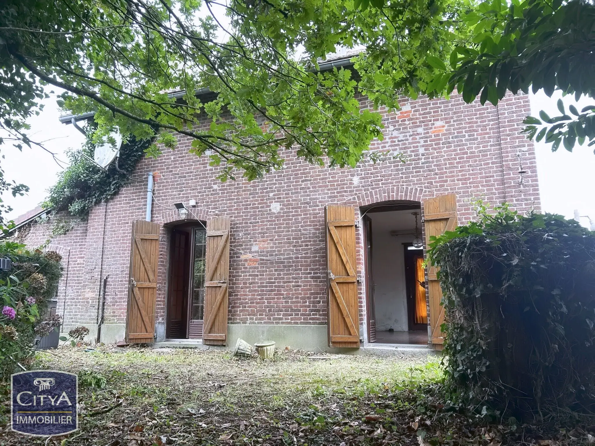Maison 4 pièces 86 m² · à Néville · 85,8 m² · 121 000 €