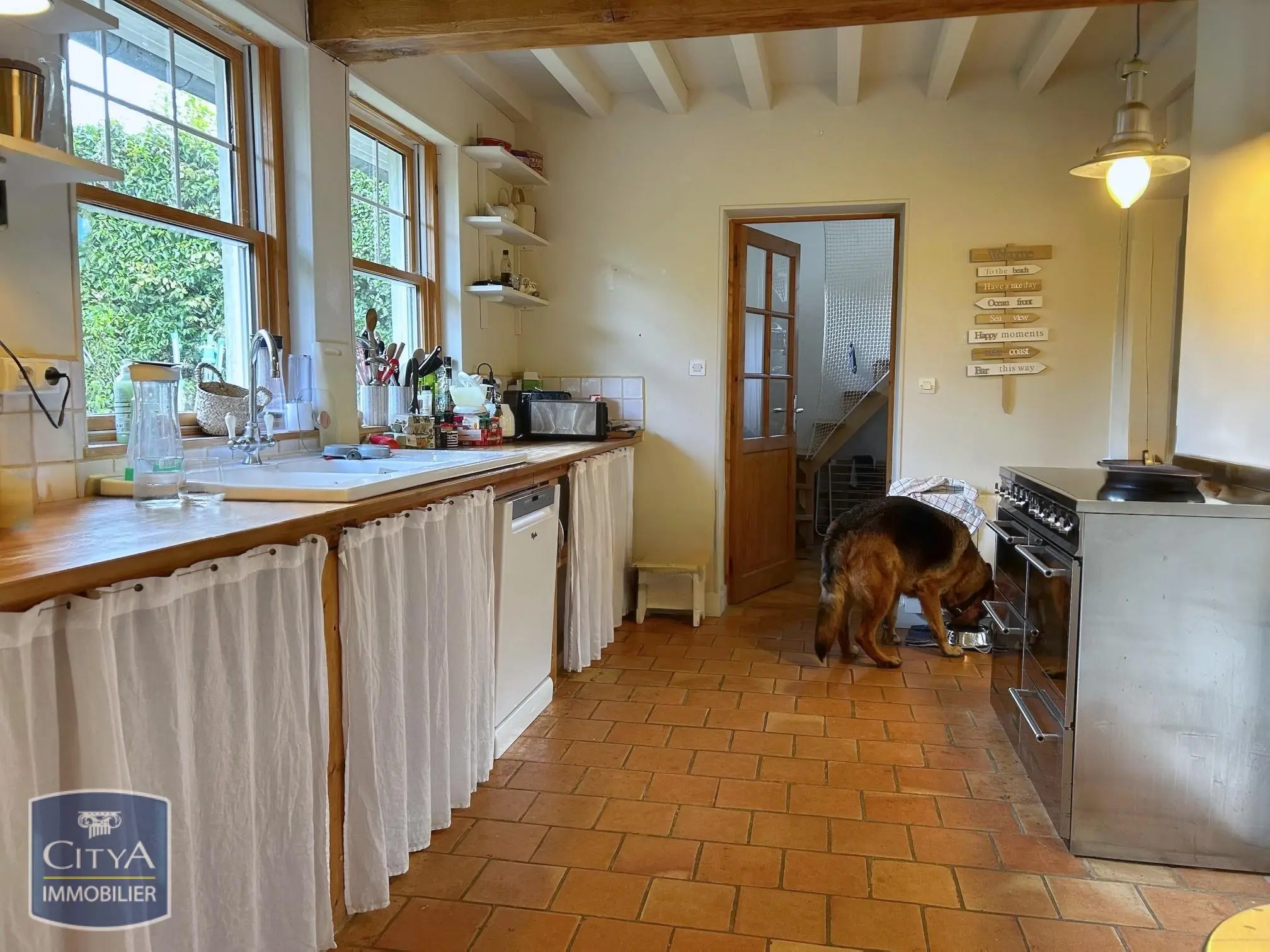 Photo 9 Maison 6 pièces 150m²