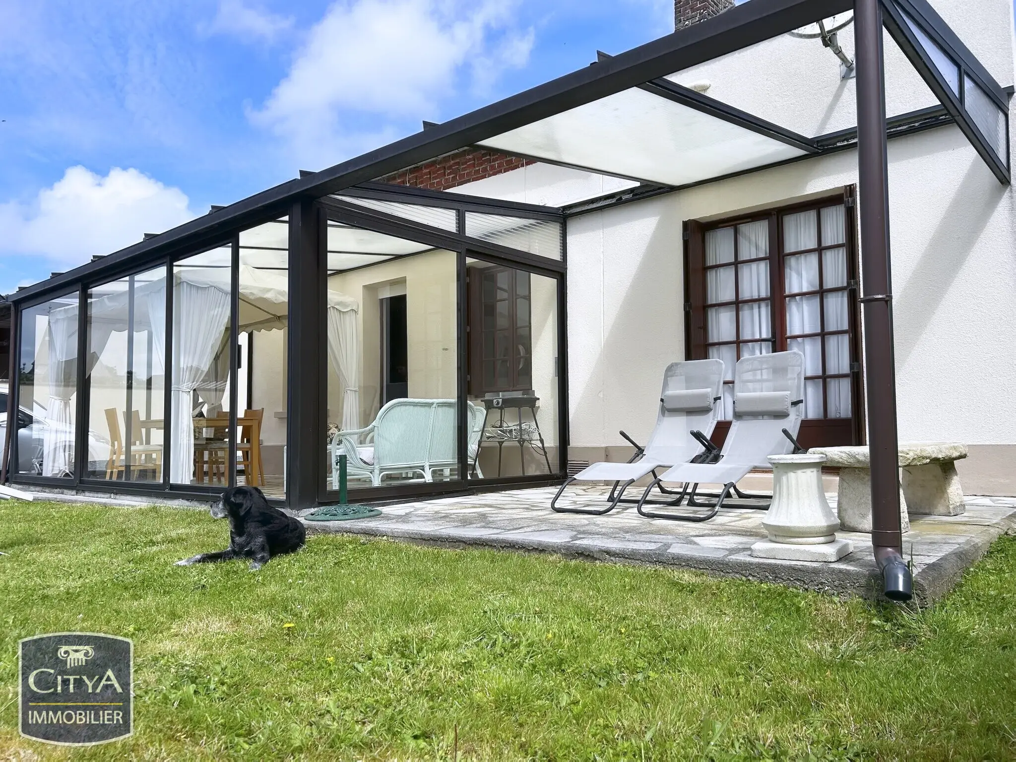 Photo 2 Maison 3 pièces 50.54m²