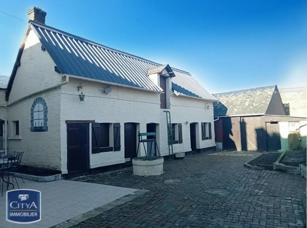 Photo 17 Maison 4 pièces 125m²