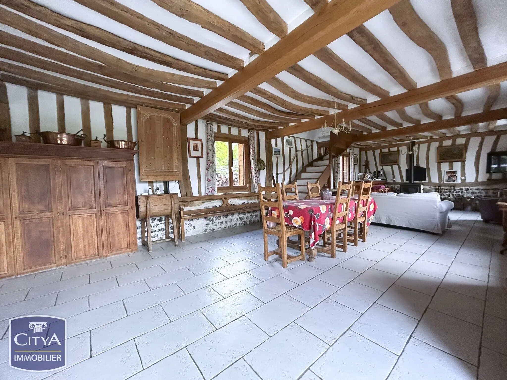 Photo 8 Maison 5 pièces 120m²