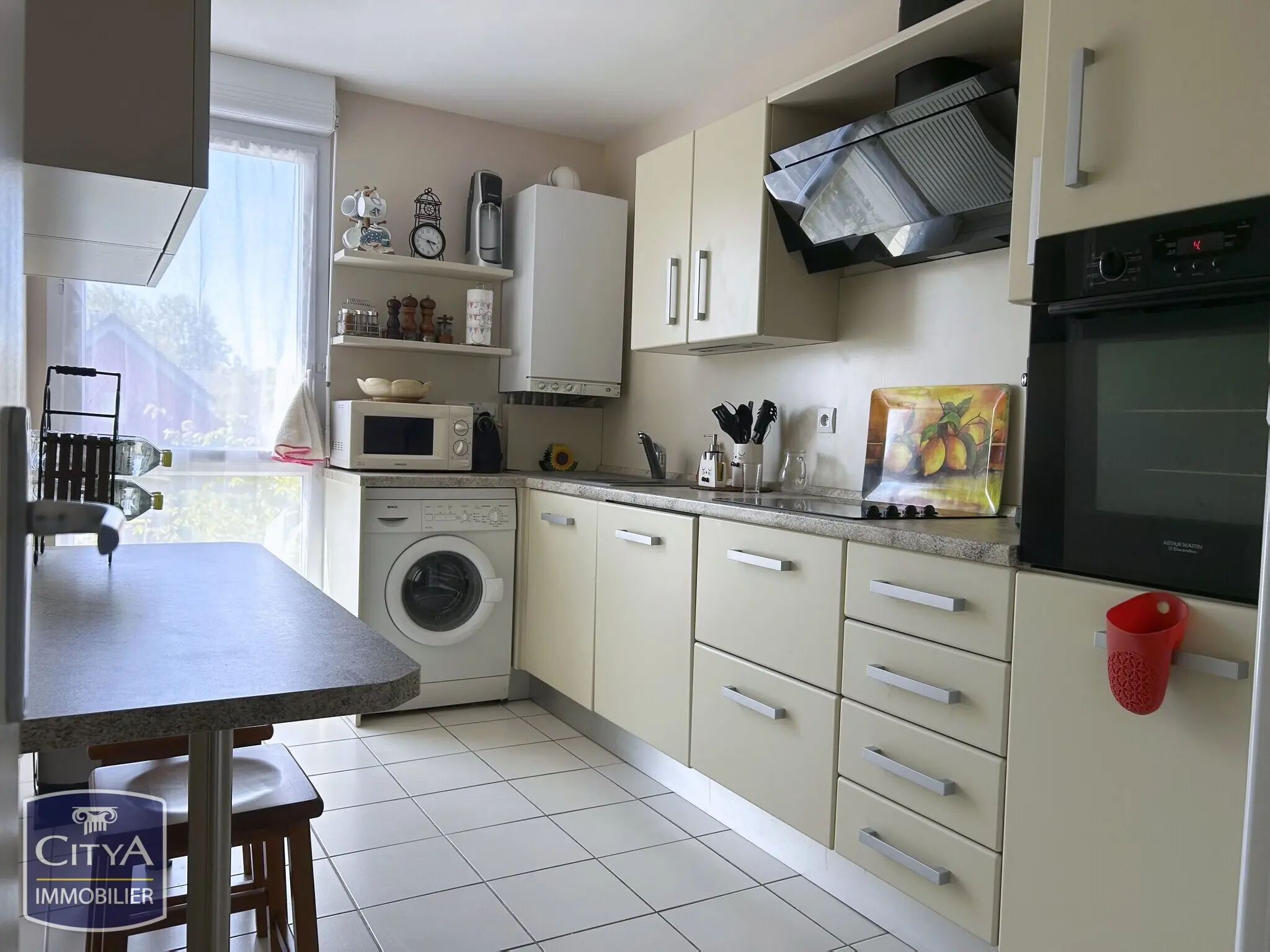 Photo 2 Appartement 3 pièces 72.02m²