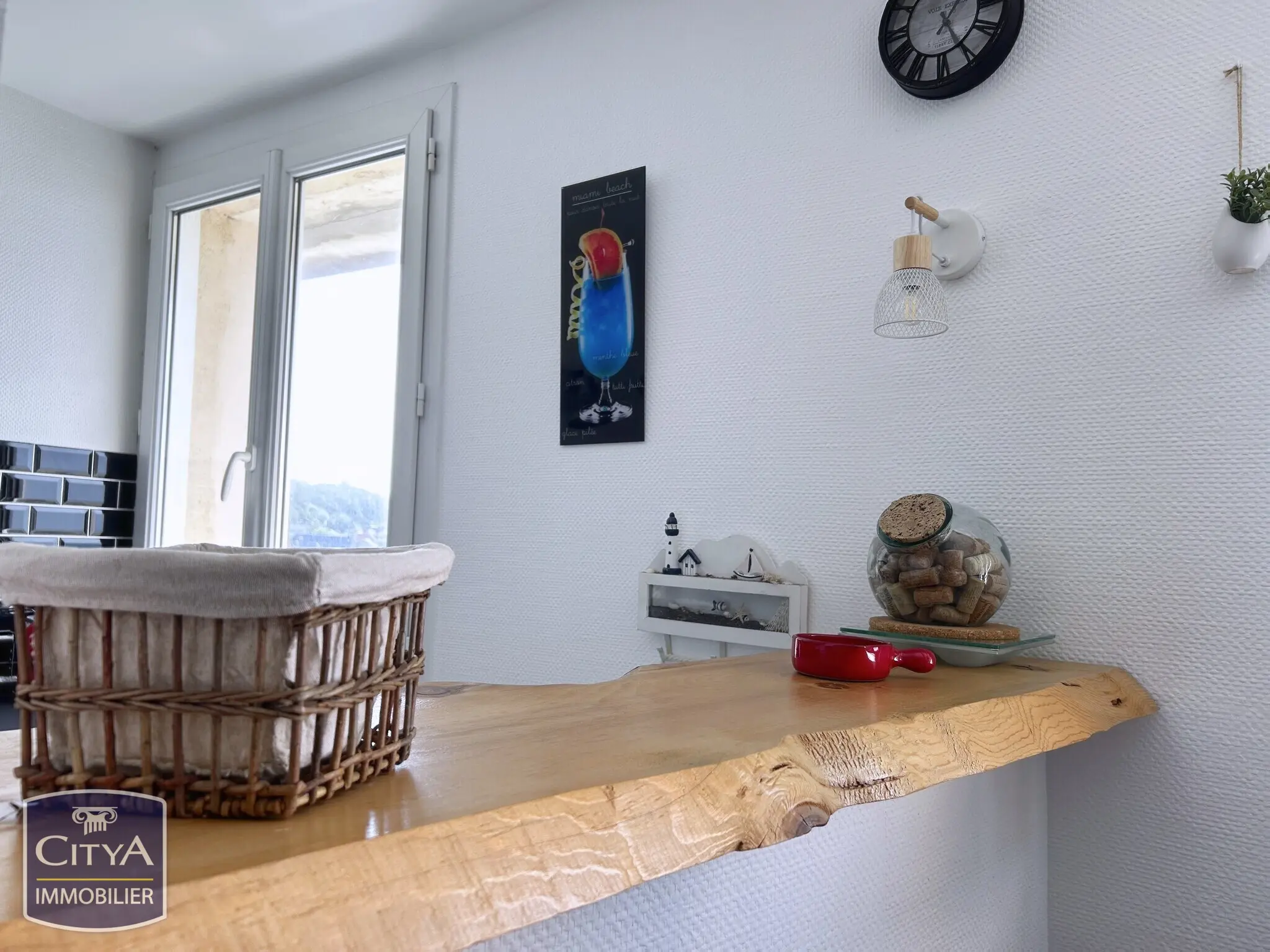 Photo 6 Appartement 3 pièces 57.21m²