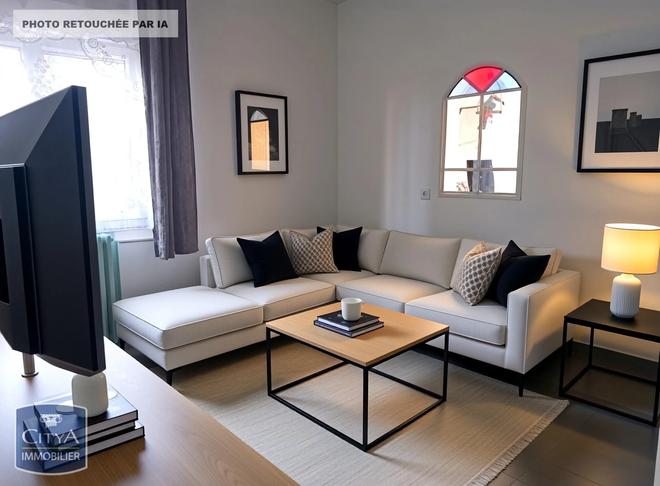 Photo 6 Maison 4 pièces 125m²