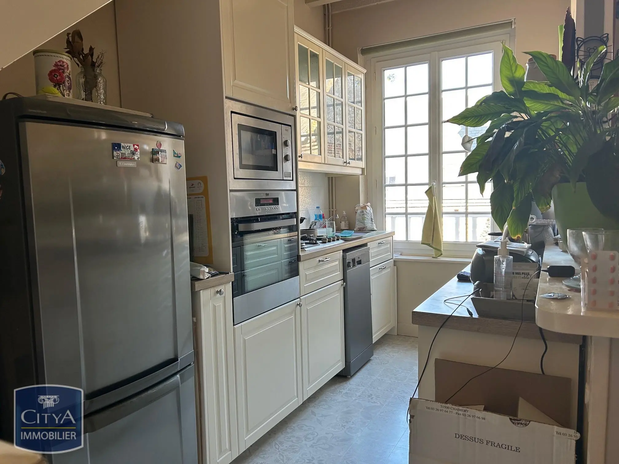 Photo 3 Appartement 2 pièces 48.68m²