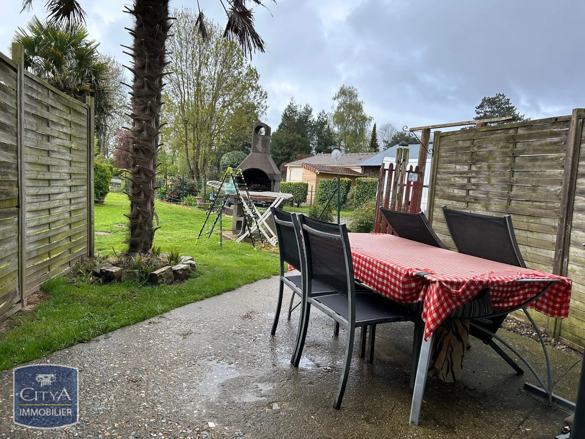 Photo 4 Maison 3 pièces 75m²