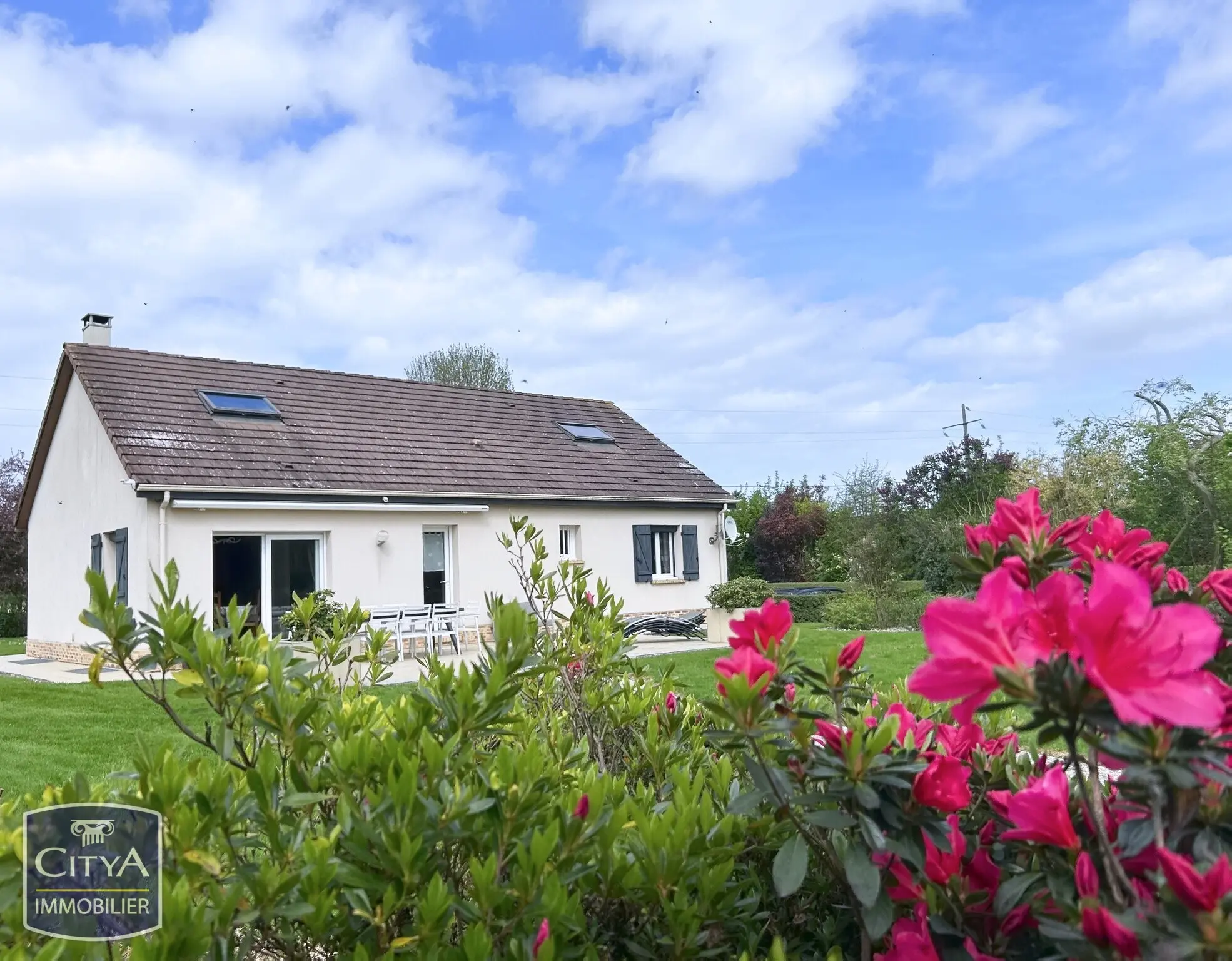 Photo 2 Maison 5 pièces 120.32m²