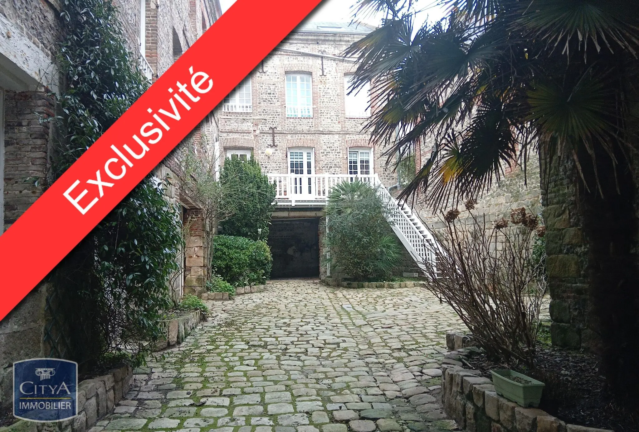 Photo 1 Appartement 2 pièces 48.68m²