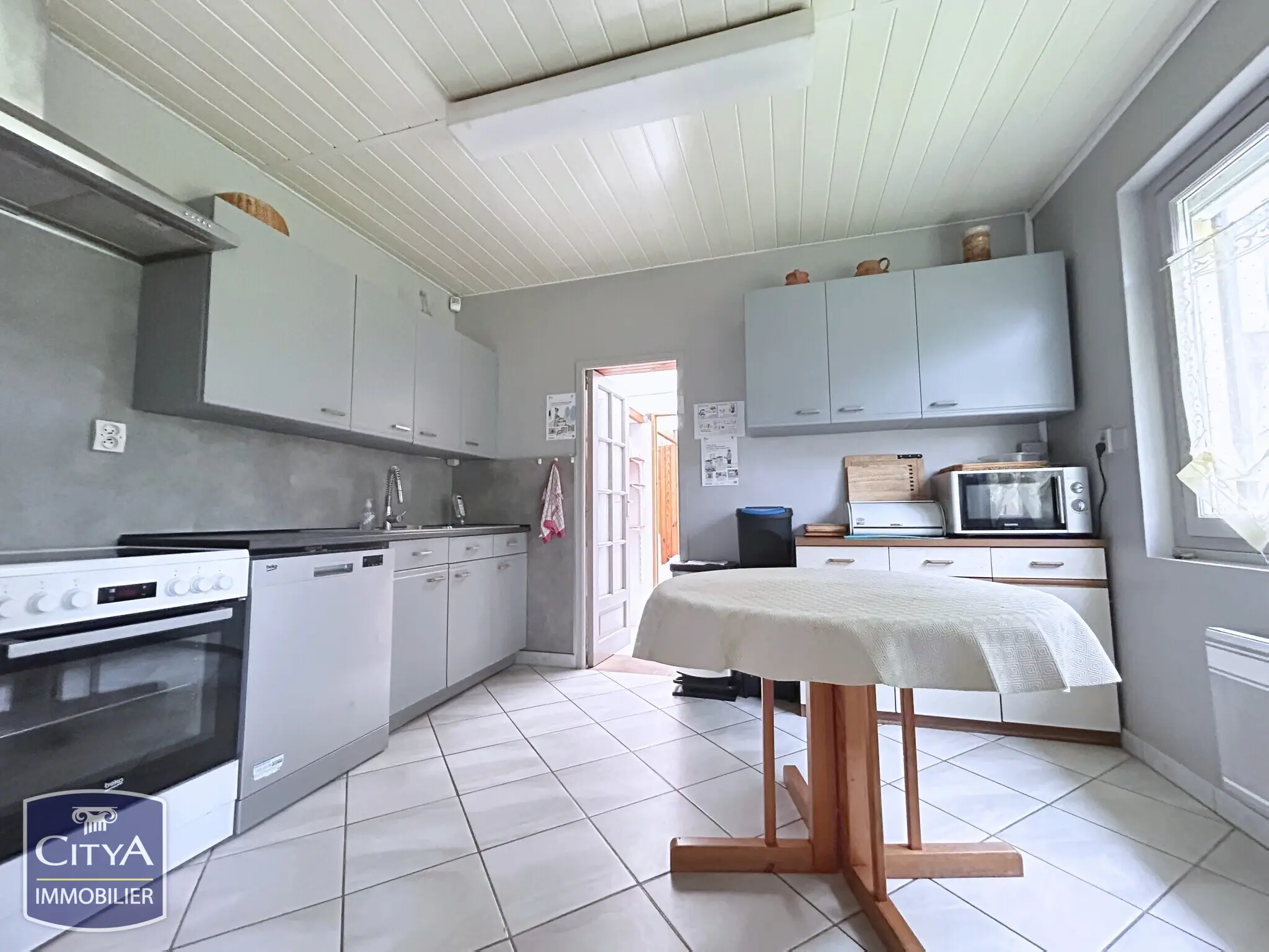 Photo 4 Maison 5 pièces 100.06m²
