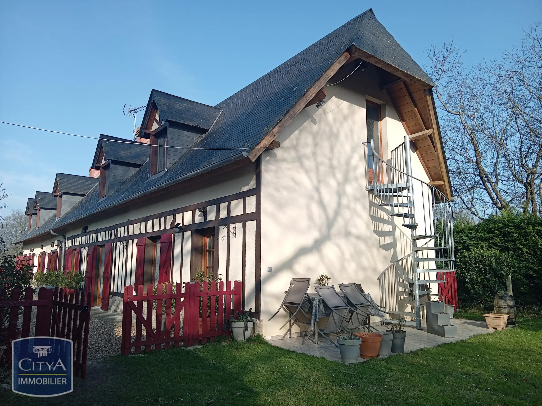 Photo 3 Maison 7 pièces 249m²