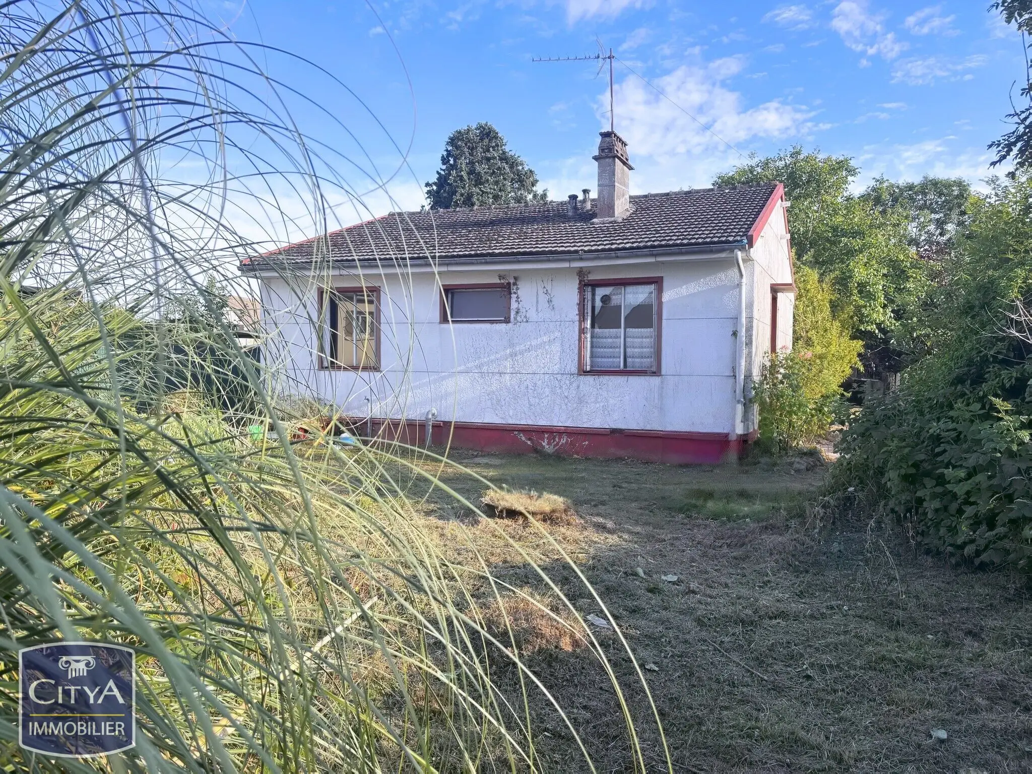 Photo 1 Maison 3 pièces 65m²