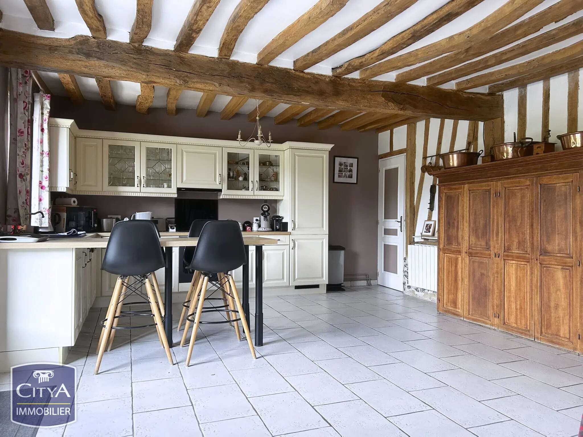 Photo 6 Maison 5 pièces 120m²