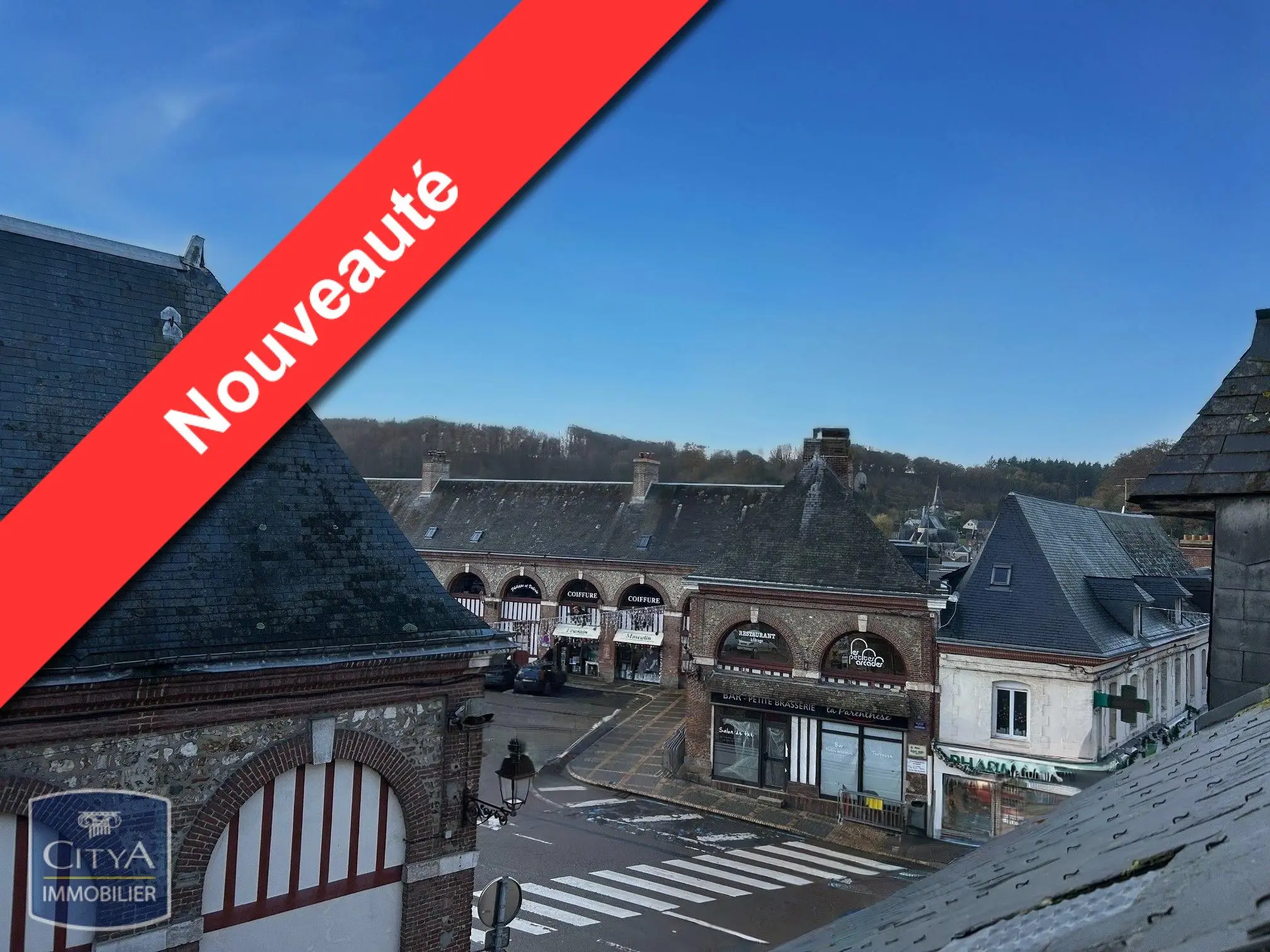 Photo 1 Maison 6 pièces 151.7m²