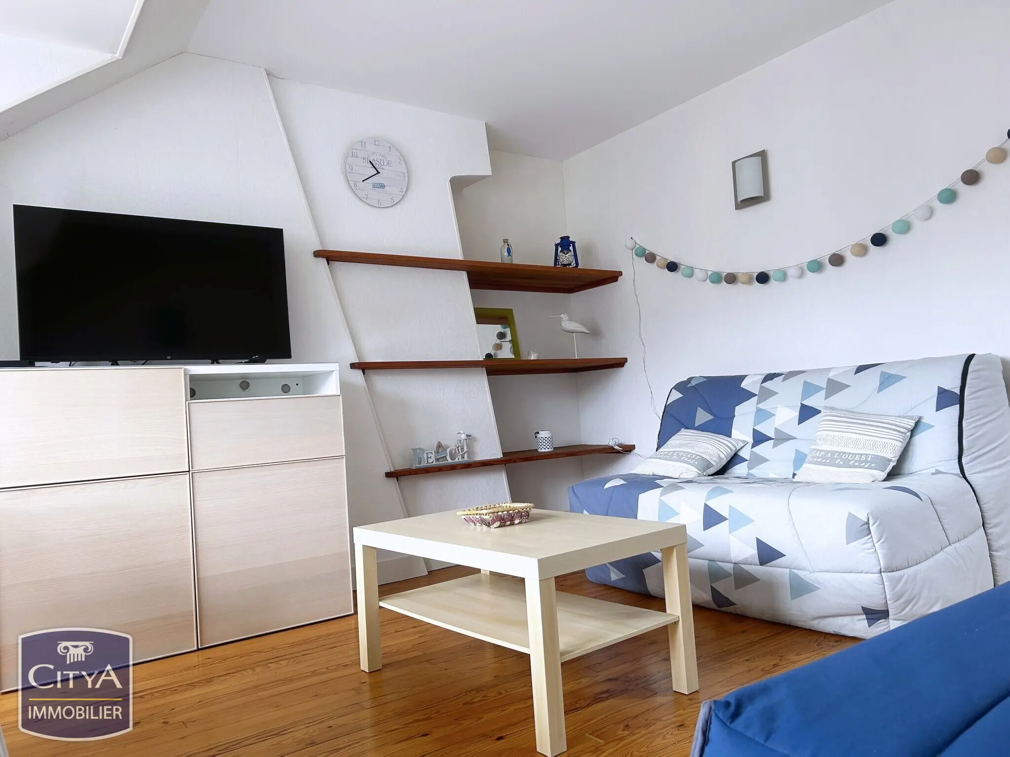 Photo 7 Appartement 2 pièces 46.58m²