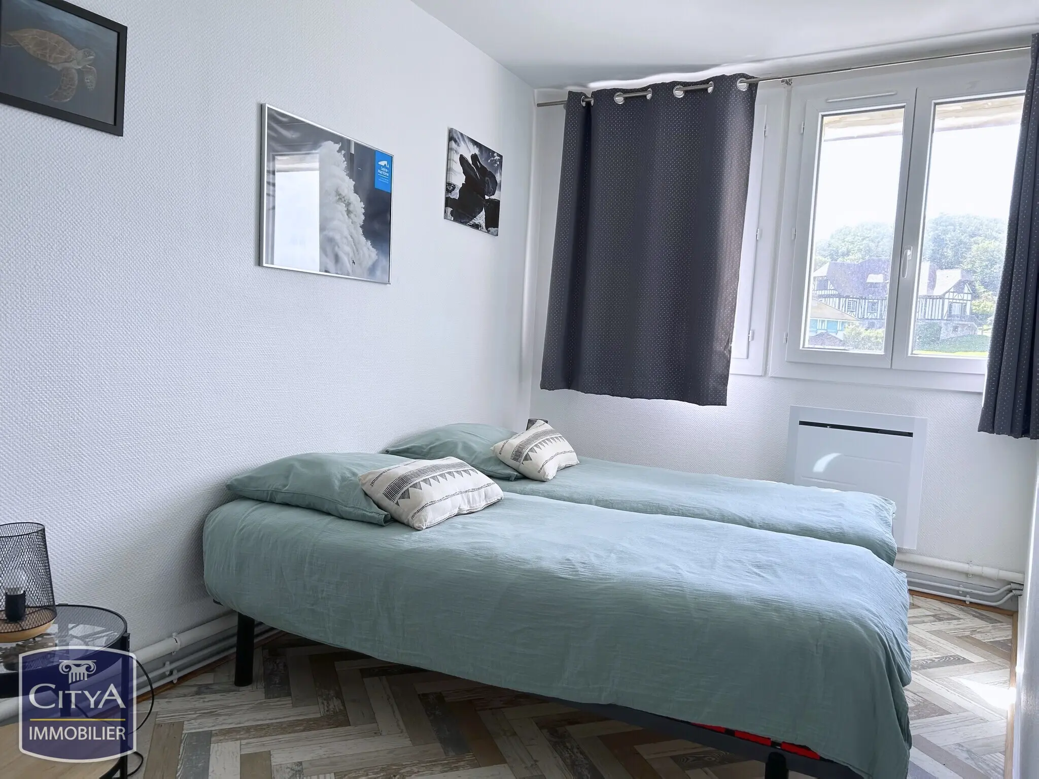 Photo 17 Appartement 3 pièces 57.21m²