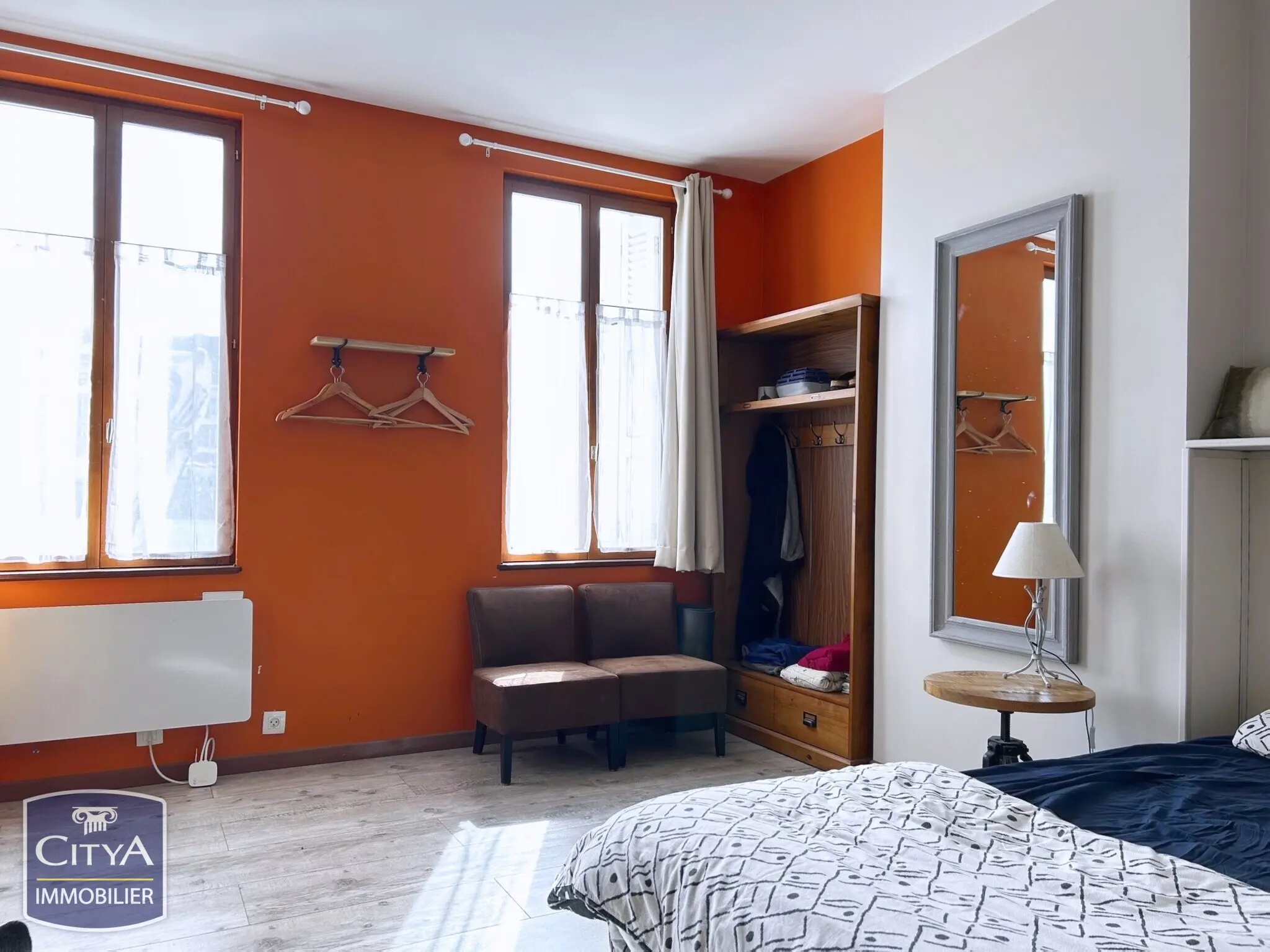 Photo 8 Immeuble 100m²