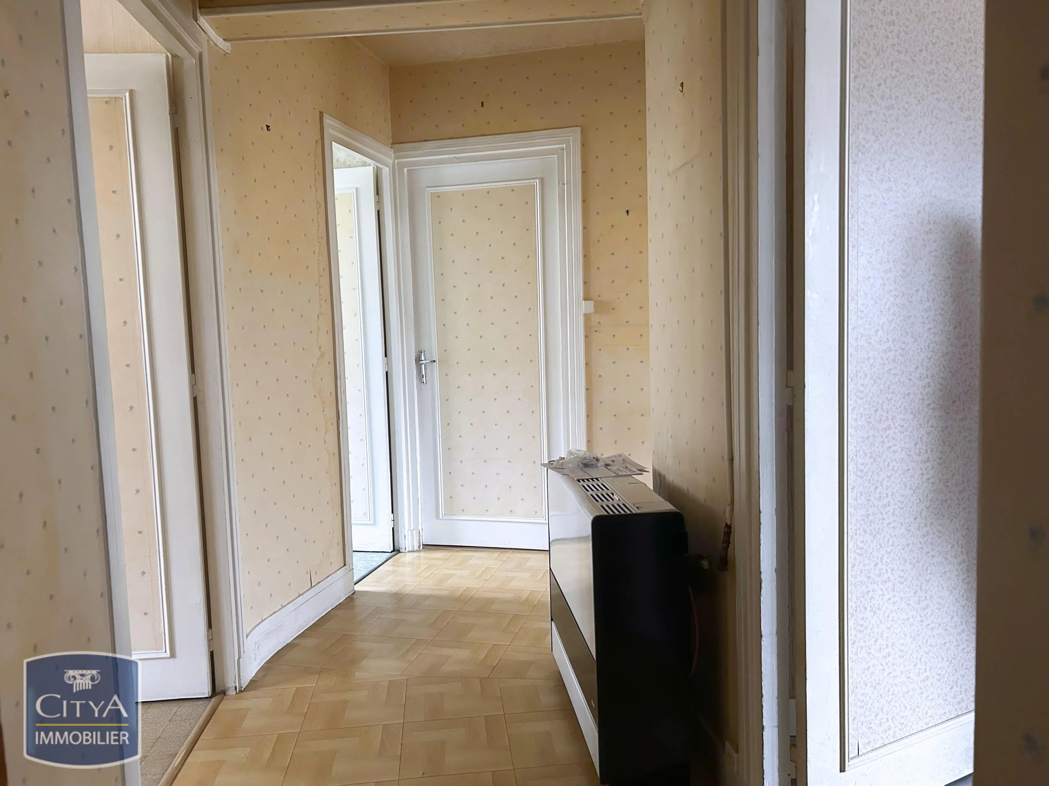 Photo 3 Appartement 2 pièces 55.14m²