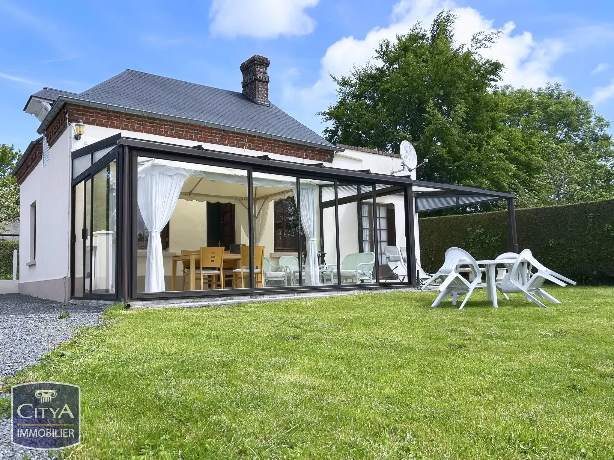 Photo 3 Maison 3 pièces 50.54m²