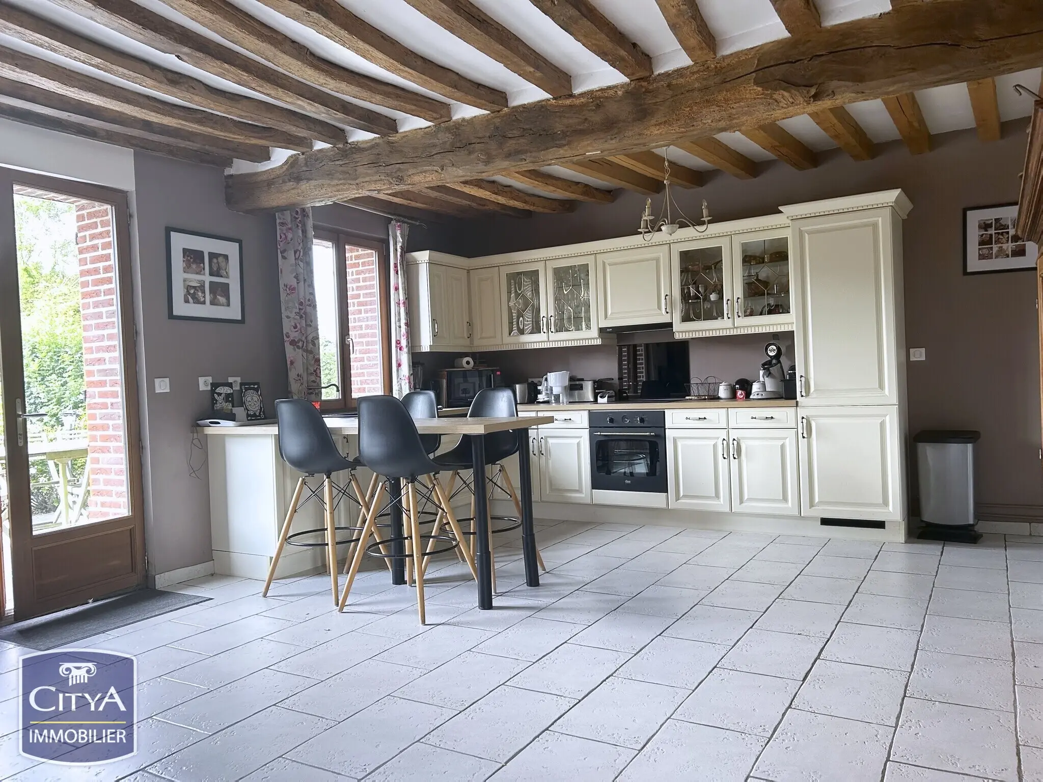 Photo 5 Maison 5 pièces 120m²