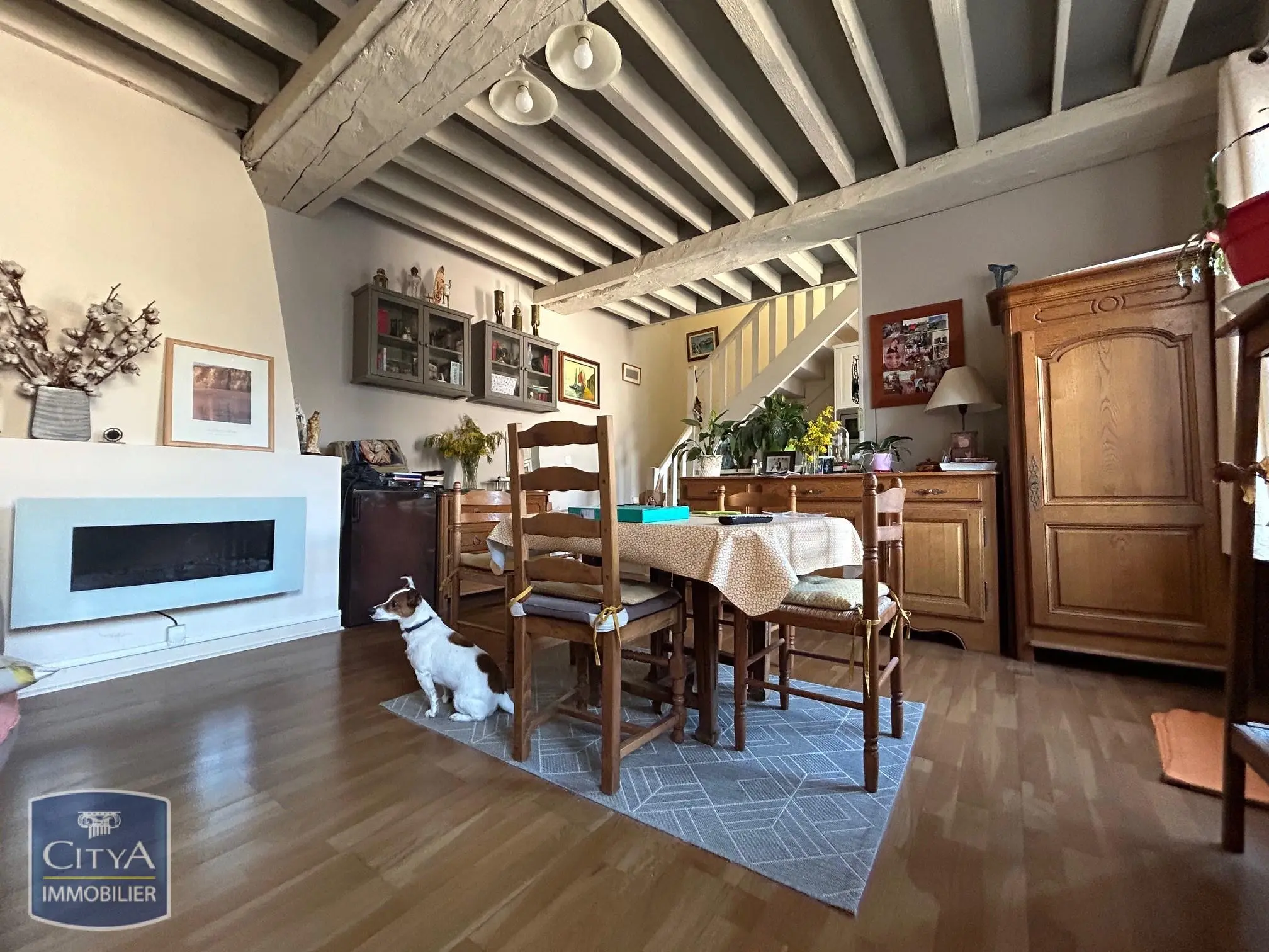 Photo 6 Appartement 2 pièces 48.68m²