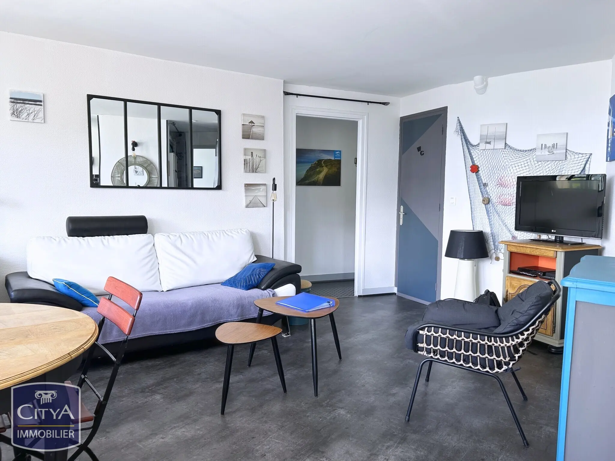 Photo 11 Appartement 3 pièces 57.21m²