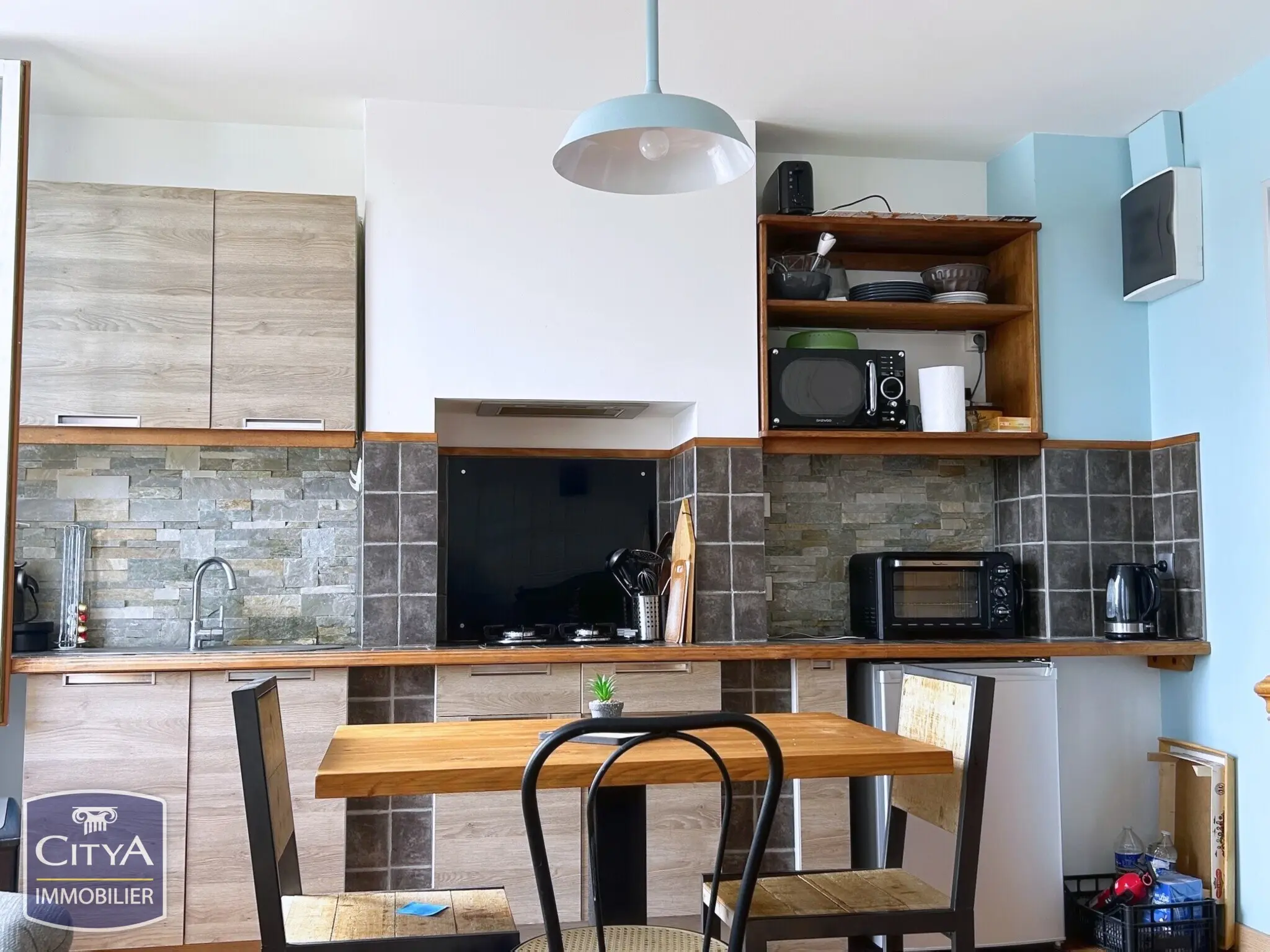 Photo 19 Immeuble 100m²