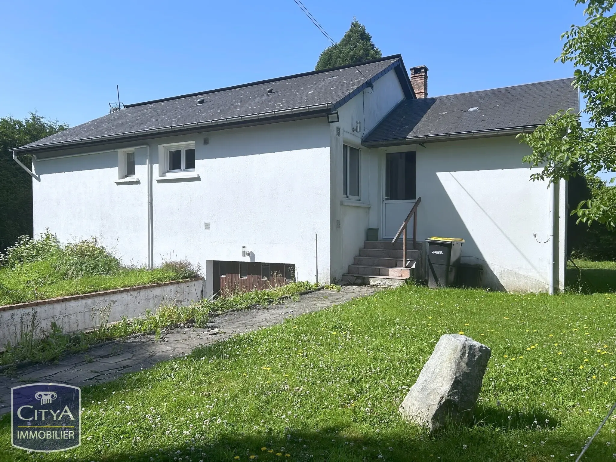 Photo 2 Maison 3 pièces 81m²