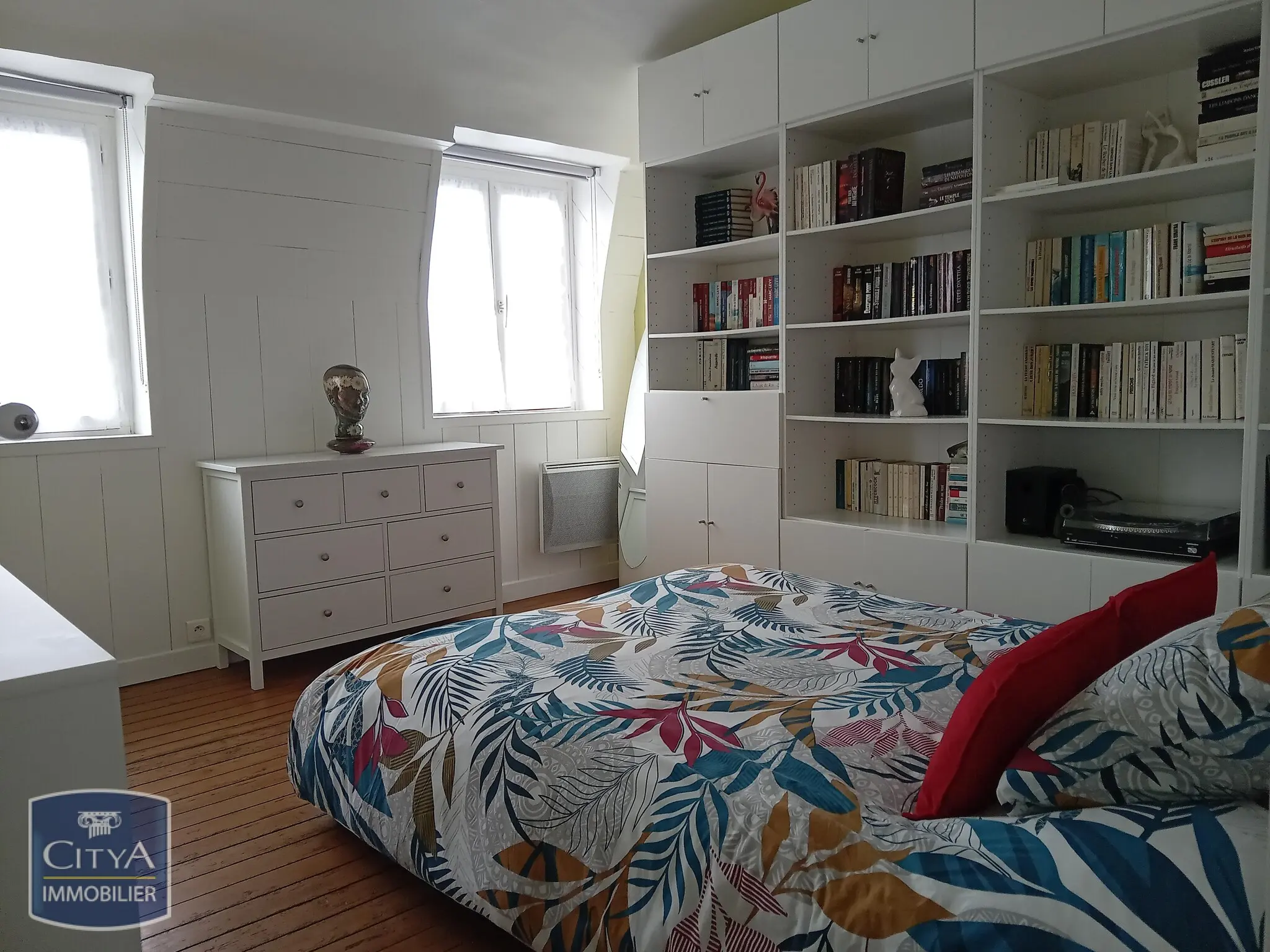 Photo 11 Maison 6 pièces 167m²