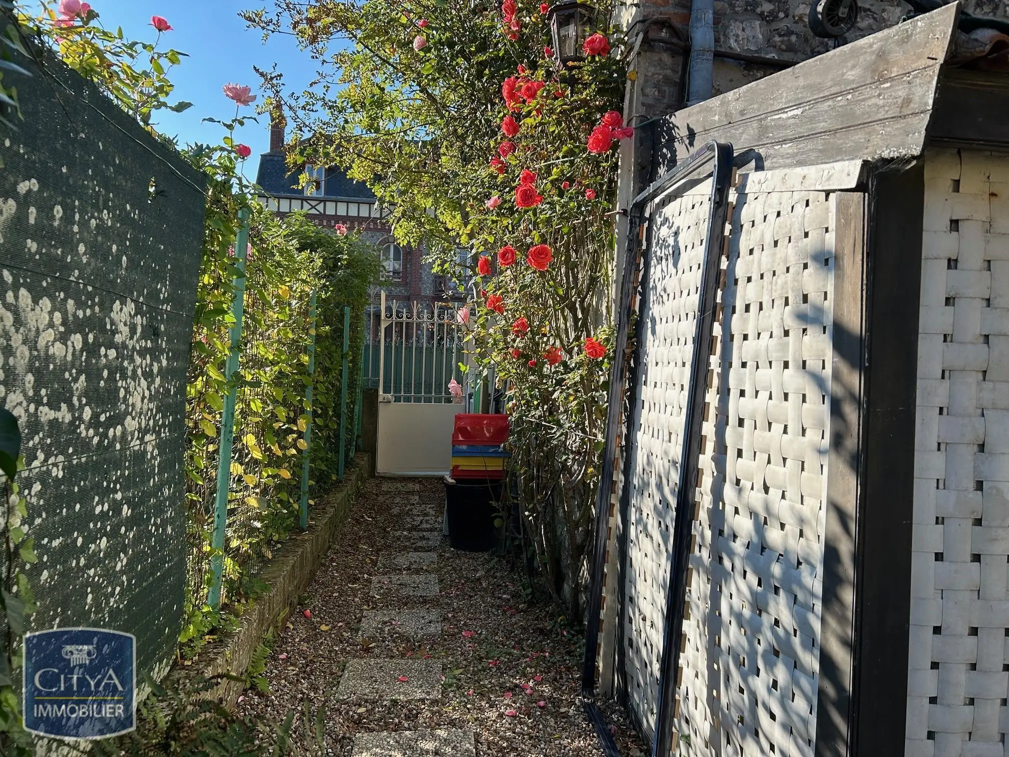 Photo 3 Maison 4 pièces 126.72m²