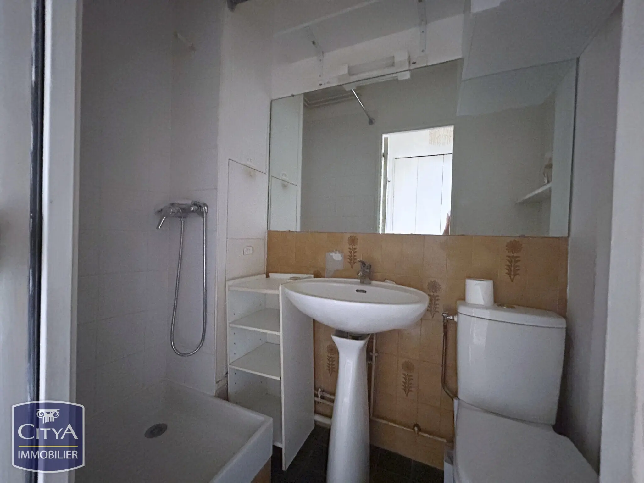 Photo 6 Appartement 1 pièce 13.5m²