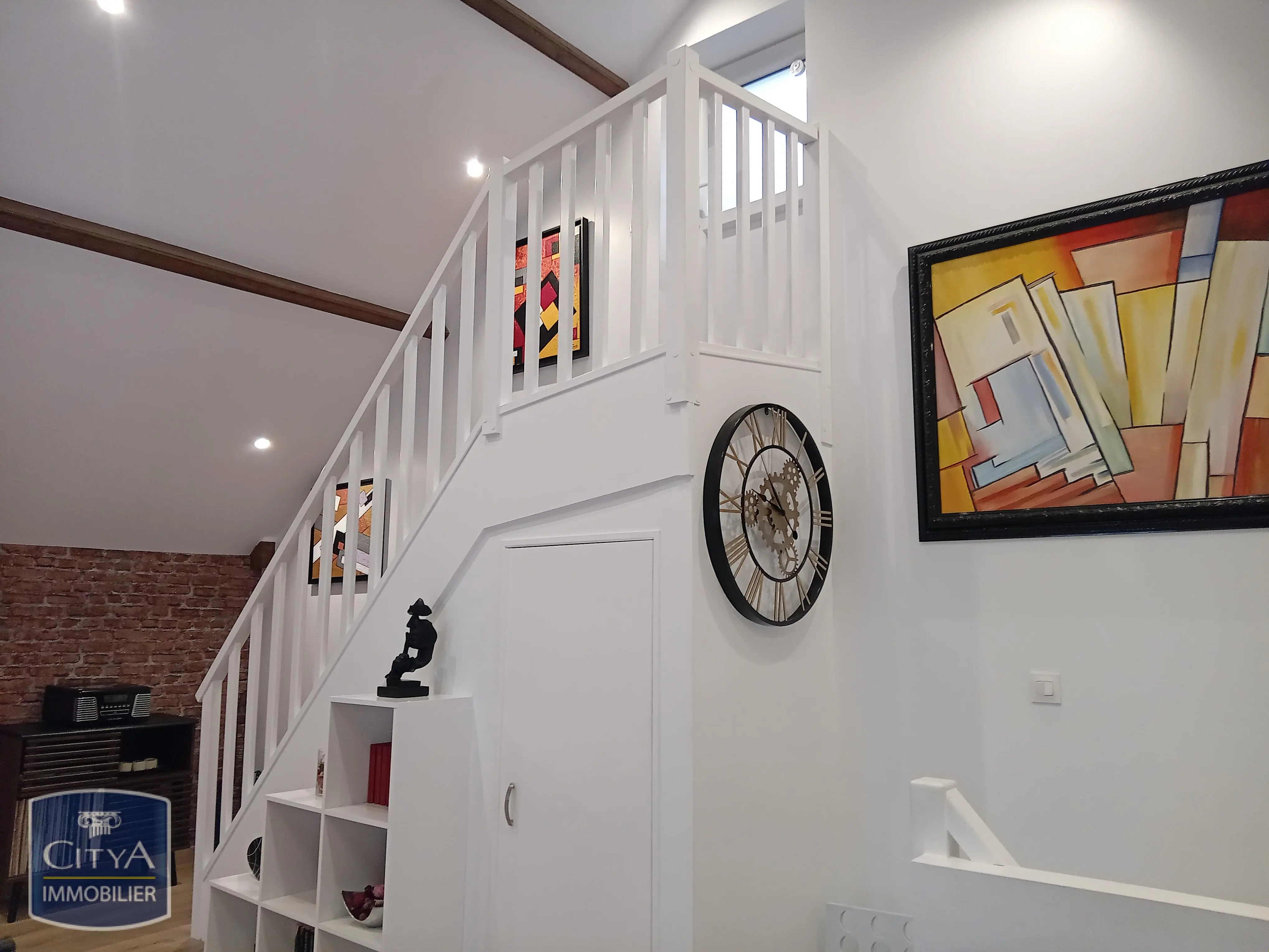 Photo 17 Maison 6 pièces 167m²