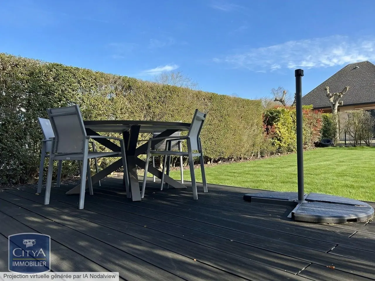 Photo 17 Maison 4 pièces 100.21m²