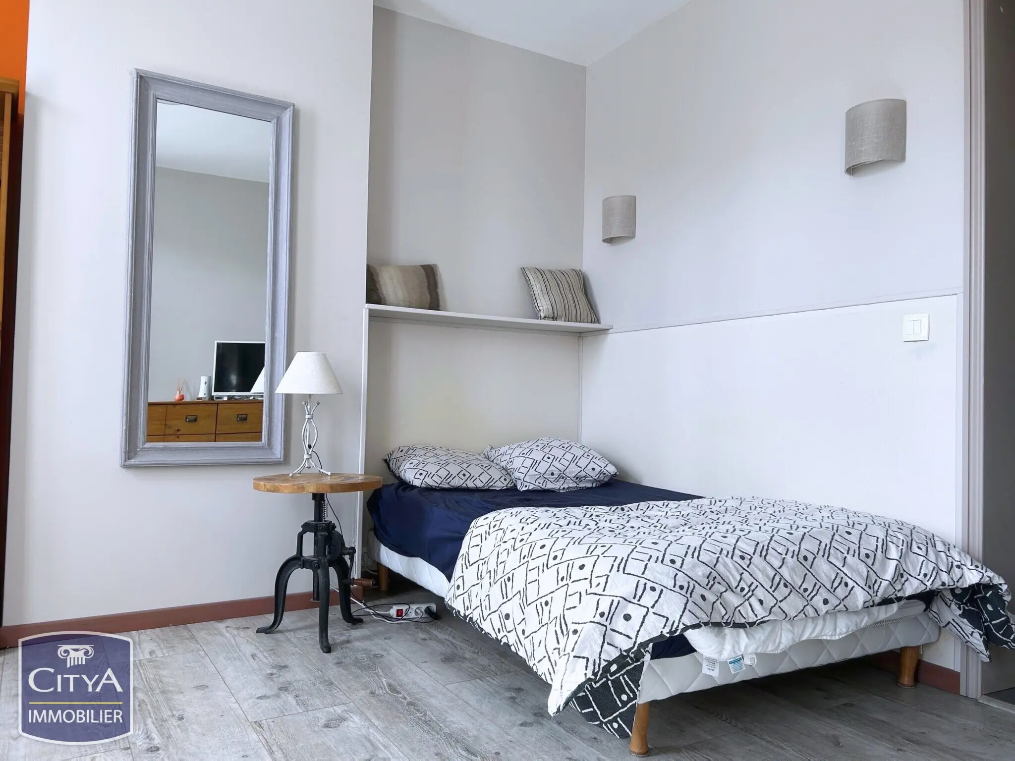 Photo 7 Immeuble 100m²