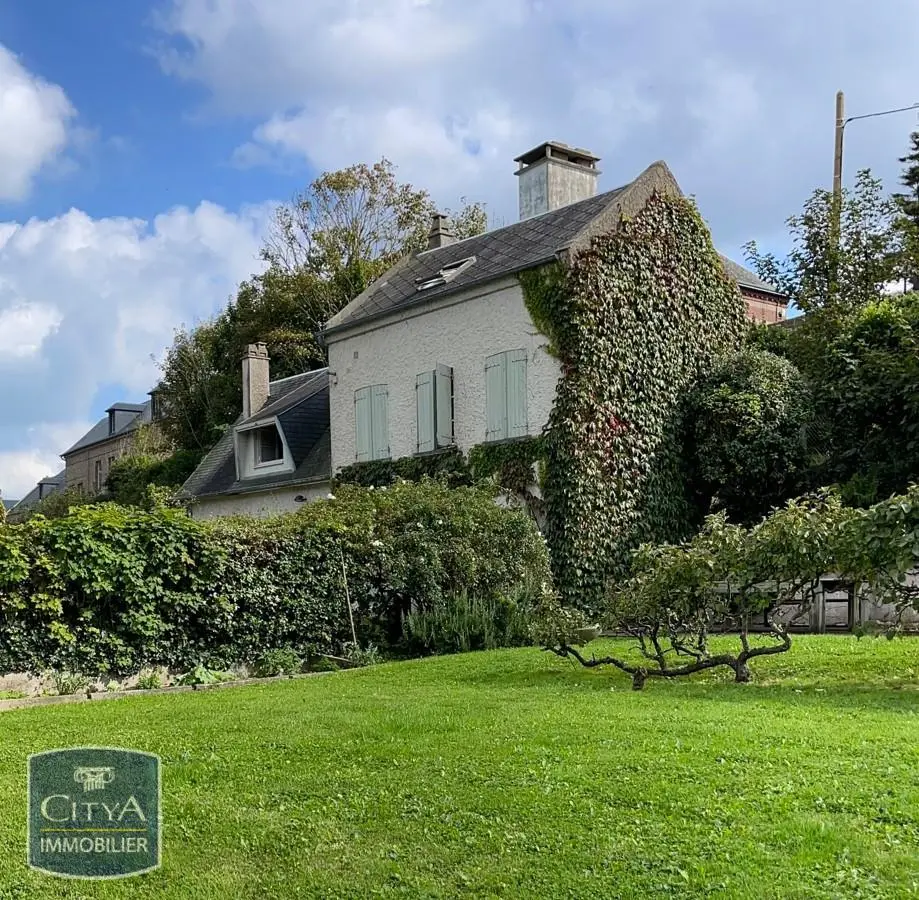 Photo 2 Maison 4 pièces 97.92m²