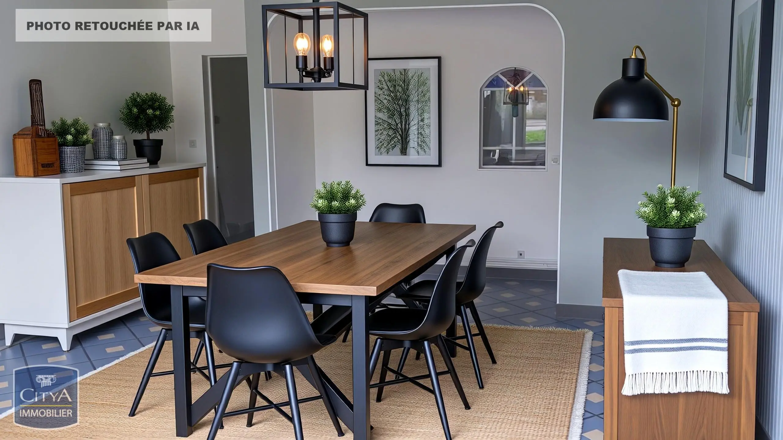 Photo 8 Maison 4 pièces 125m²