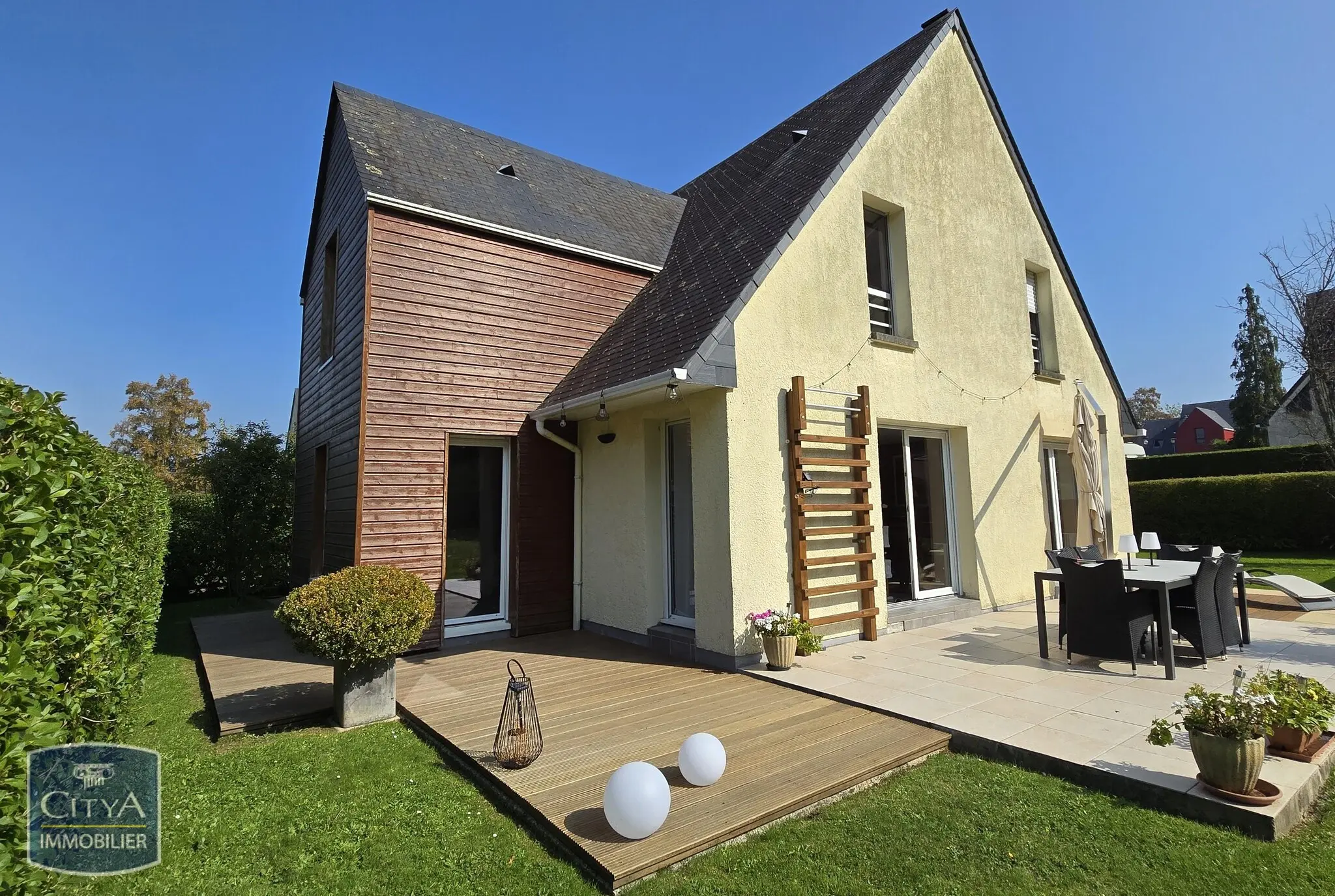 Photo 3 Maison 6 pièces 155m²