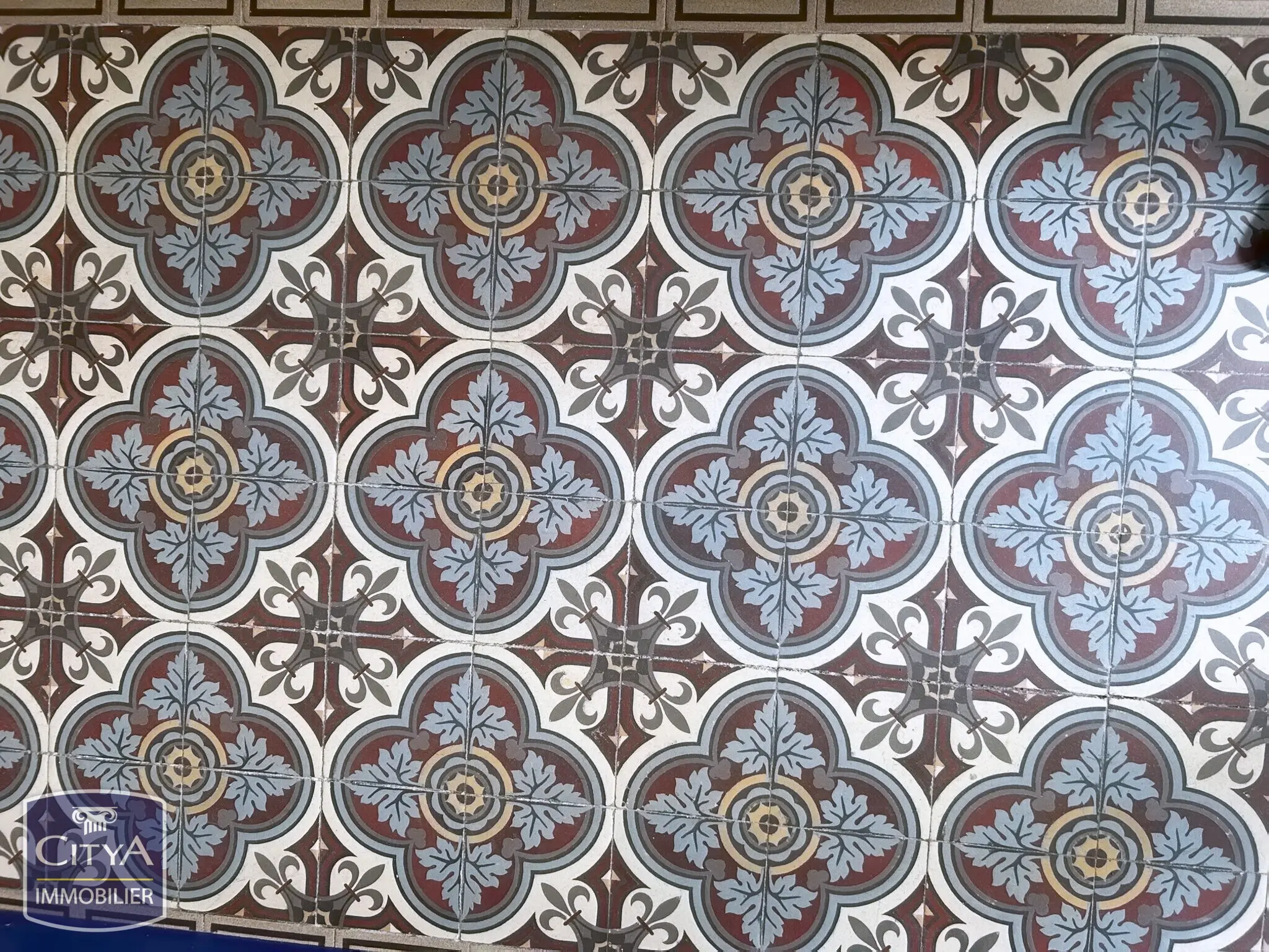 Photo 3 Immeuble 100m²