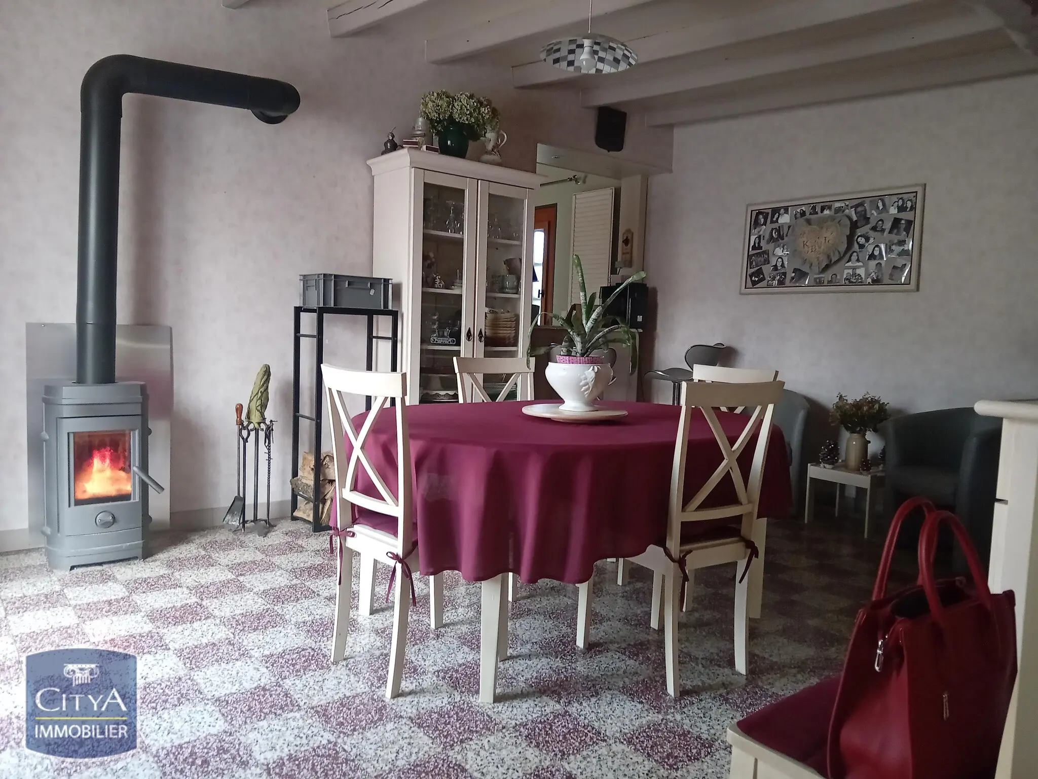 Photo 9 Maison 7 pièces 249m²