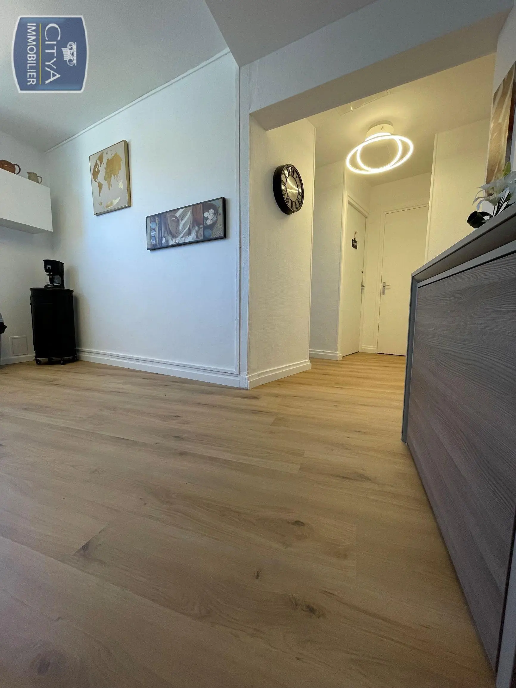 Photo 3 Appartement 3 pièces 54.32m²