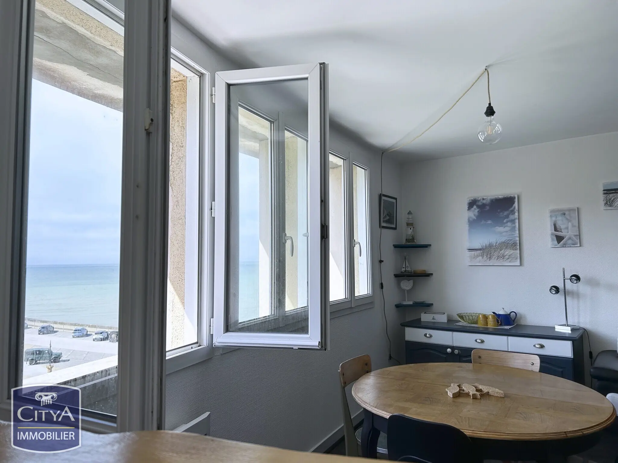 Photo 7 Appartement 3 pièces 57.21m²