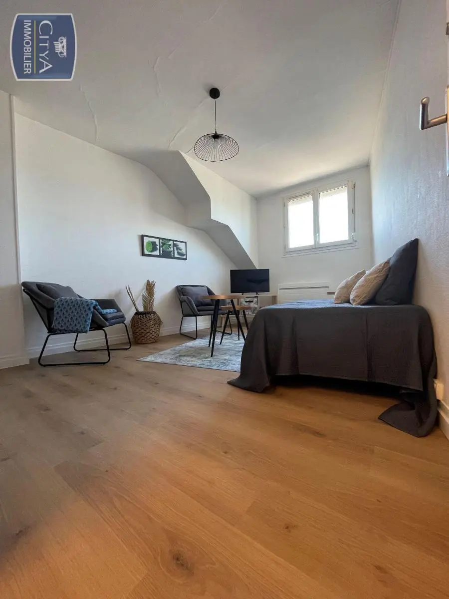 Photo 5 Appartement 3 pièces 54.32m²