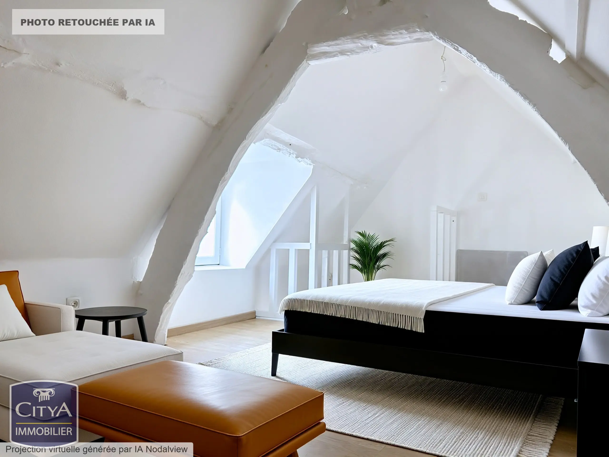 Photo 11 Maison 3 pièces 47.89m²