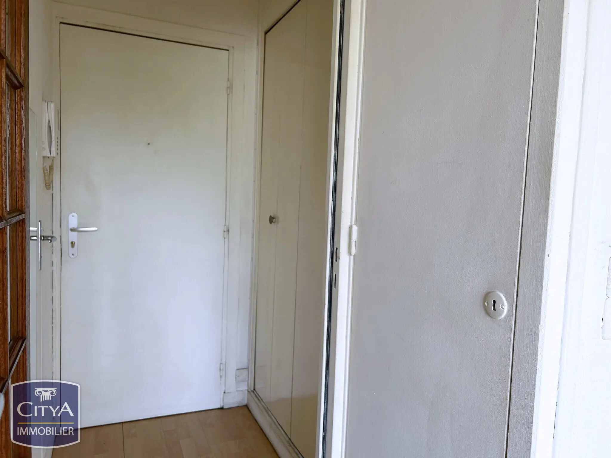 Photo 5 Appartement 1 pièce 13.5m²