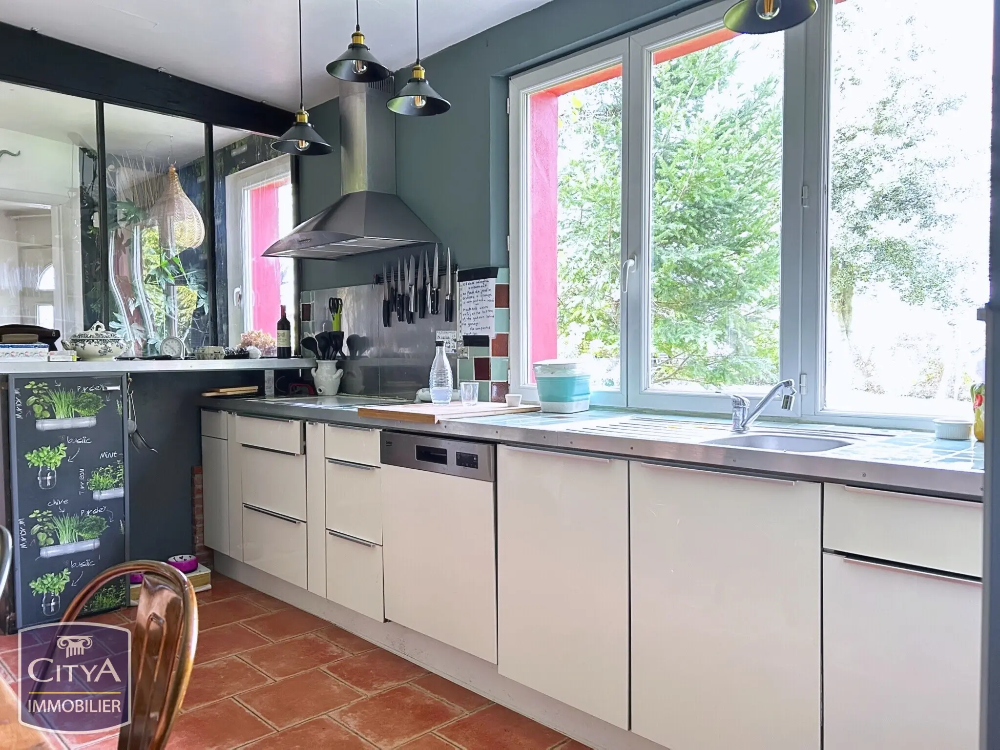 Photo 11 Maison 5 pièces 150.91m²