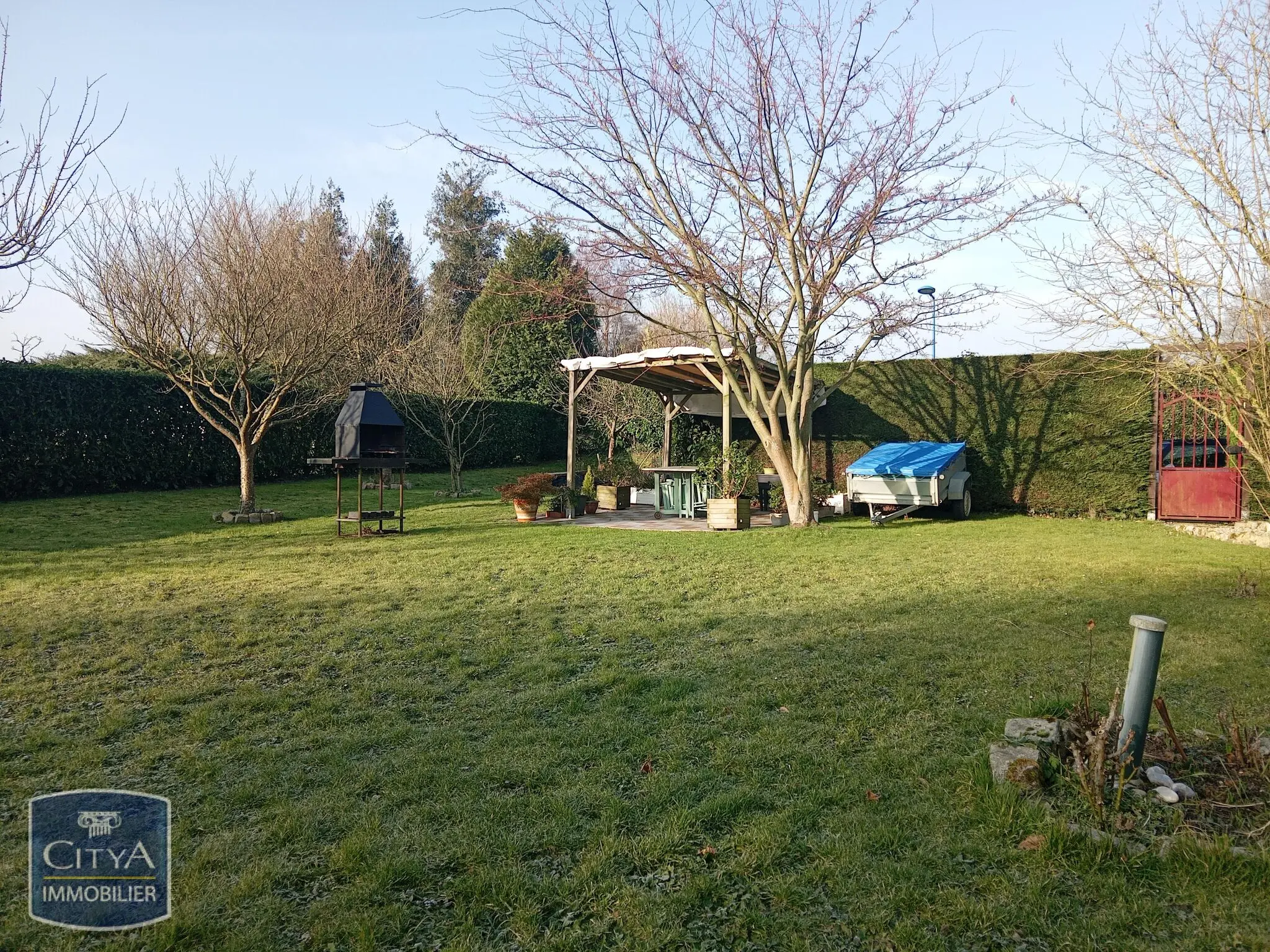 Photo 4 Maison 7 pièces 249m²