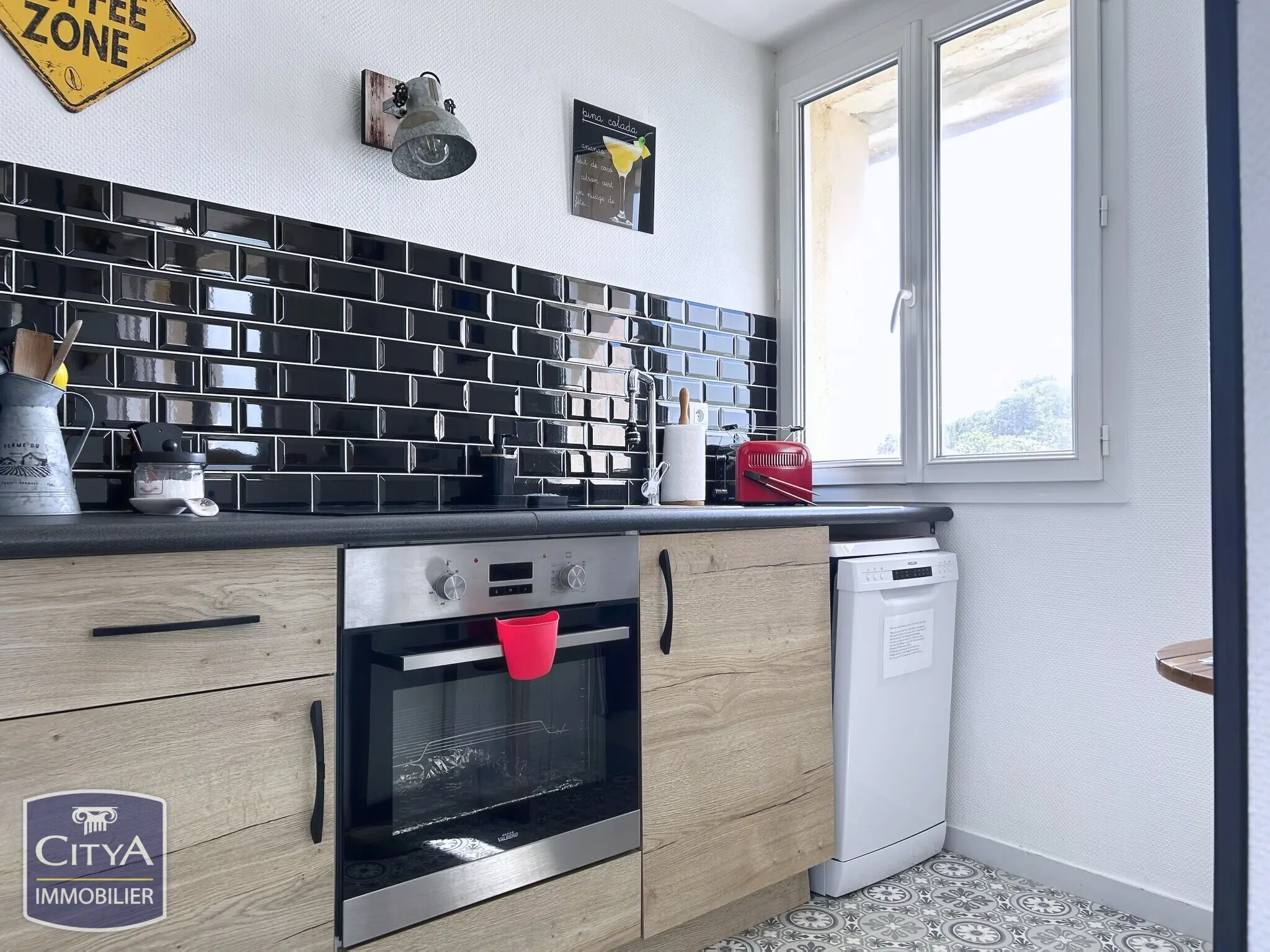 Photo 5 Appartement 3 pièces 57.21m²