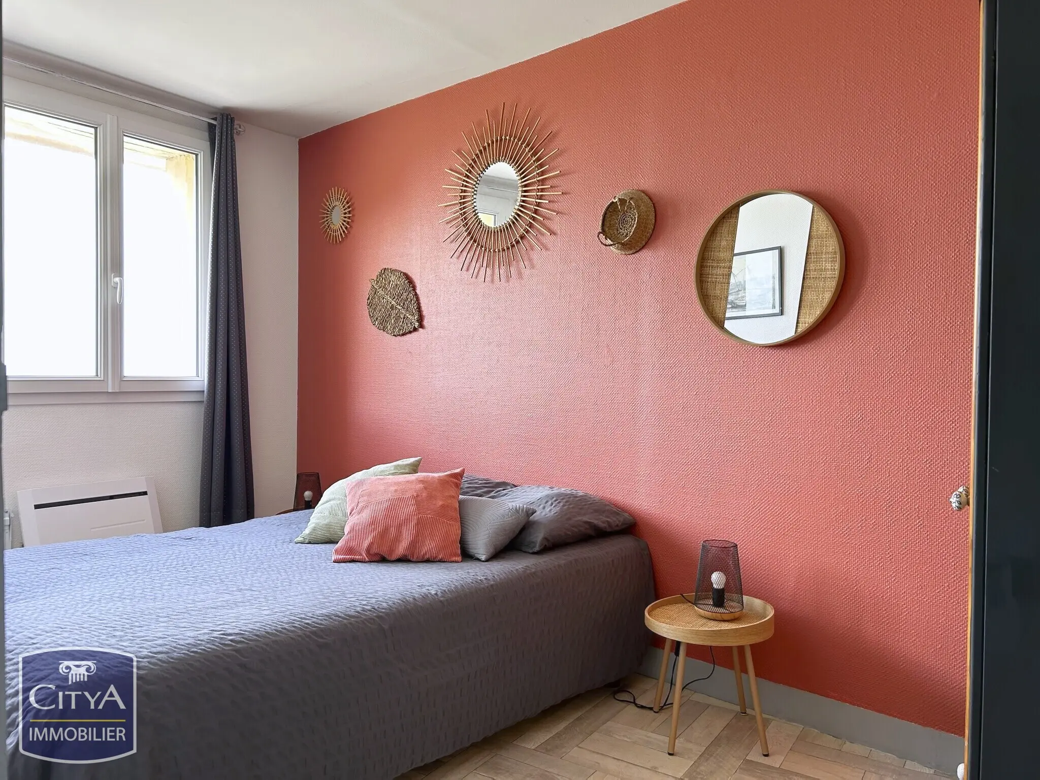 Photo 15 Appartement 3 pièces 57.21m²